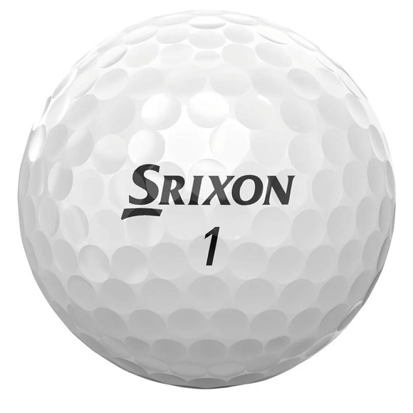 "VICE Pro Plus Golf Balls White, Set of 12, High-Performance Golfing Gear" - Picture 4 of 5